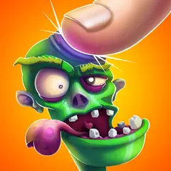 Smash Zombies – Tapping Zombie Games APK download