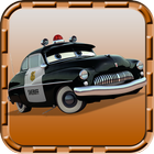 Smashy Road: Most Wanted simgesi