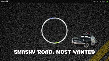 Smashy Road: Most Wanted gönderen