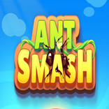 Ant Smash Fun Game