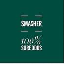 SMASHER 100% SURE ODDS APK