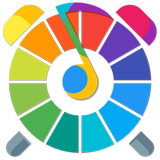 Smart Music Alarm Clock simgesi