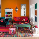 Indian Living Rooms-APK