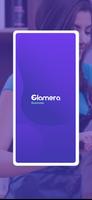 Glamera for businesses poster