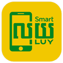 SmartLuy Mobile Money aplikacja