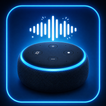 AI Assistant, Setup for Alexa 아이콘