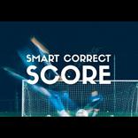 SMART CORRECT SCORE