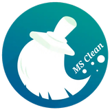 MS Cleaner icône