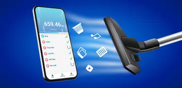 Phone Cleaner for android