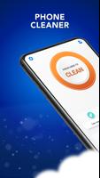 Smart Phone Cleaner plakat