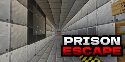 Побег из тюрьмы в mcpe скриншот 2