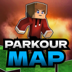 Parkour maps 아이콘