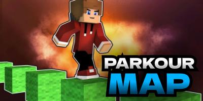 Parkour maps 스크린샷 1