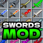 Swords for mcpe icône