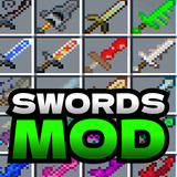 Swords for mcpe icône