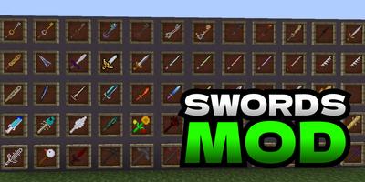 Swords for mcpe ภาพหน้าจอ 2