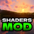 Shaders for mcpe APK