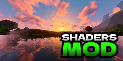 Shaders for mcpe Affiche