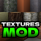 Textures for mcpe иконка