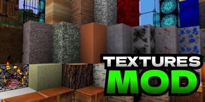 Textures for mcpe скриншот 1