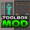 ”Mods Toolbox for mcpe
