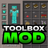 Mods Toolbox for mcpe APK