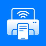 AirPrint: Mobile printer, scan