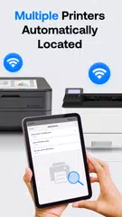 Smart Print - Air Printer App アプリダウンロード