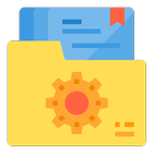 Smart File Explorer: File Manager (File Browser) icon