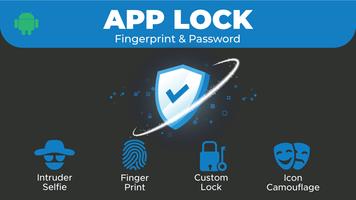 App Lock - Lock Apps Master poster