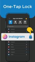 App Lock - Lock Apps Master screenshot 1