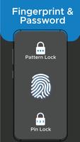 App Lock - Lock Apps Master screenshot 2