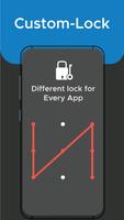 App Lock - Lock Apps Master screenshot 3
