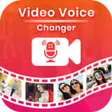Video Voice Changer biểu tượng