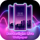 Borderlight Live Wallpaper icône