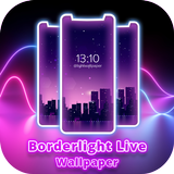 Borderlight Live Wallpaper biểu tượng