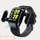 Icona Smart Bracelet Watch