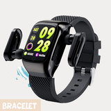 Smart Bracelet Watch