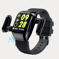 Smart Bracelet Watch poster