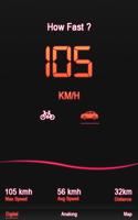 GPS Speed Camera Detector And Find Maps poster