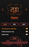 GPS Speed Camera Detector And Find Maps screenshot 1