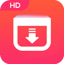 Video Downloader for Pinterest aplikacja