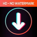 Download Video No Watermark -  aplikacja