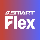 Ride SMART Flex أيقونة