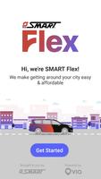 Ride SMART Flex पोस्टर