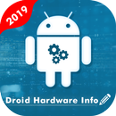 Droid Hardware Info - Mobile information APK