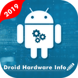 Droid Hardware Info simgesi