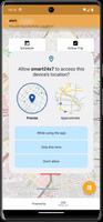 Smart24x7-Personal Safety App capture d'écran 1
