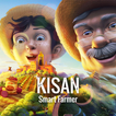 Kissan Smart farming: Simulator machine Day 2020