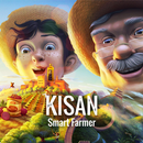 APK Kissan Smart farming: Simulator machine Day 2020